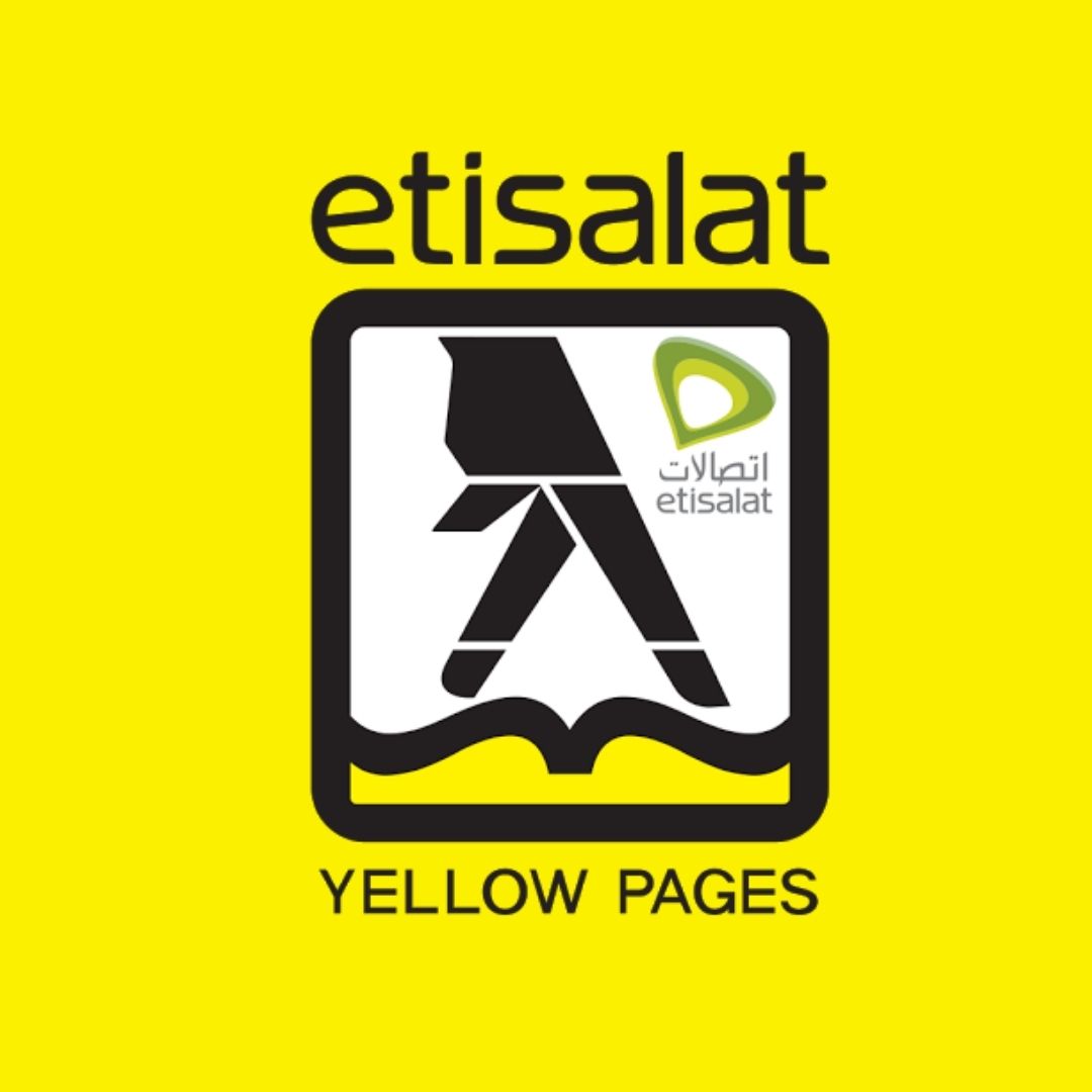 Etisalat Yellow Pages UAE